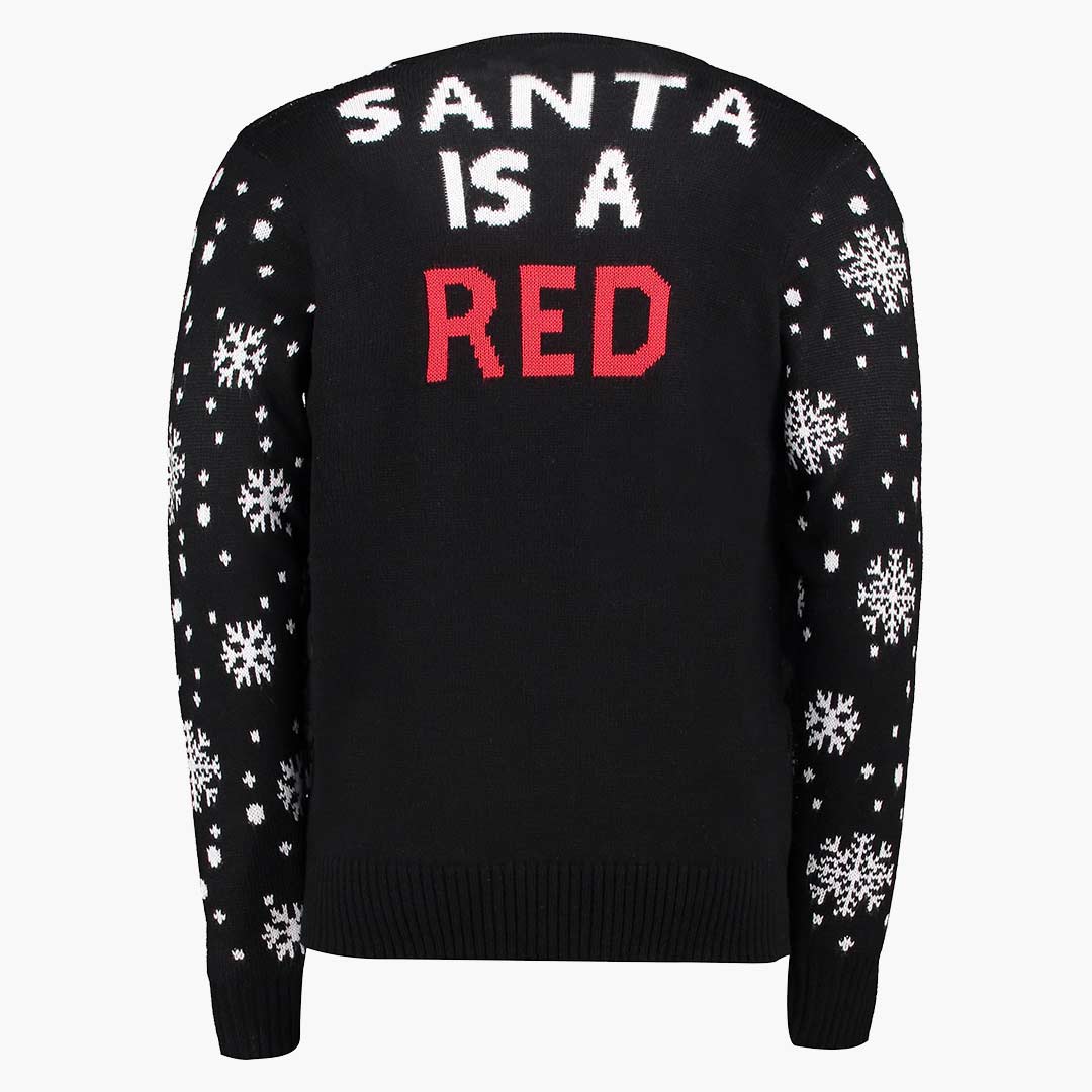 Odd Manchester United Christmas 2017 Collection Released - Footy Headlines