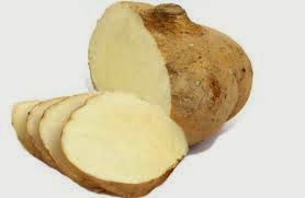 Cara menghilangkan minyak pada muka dengan menggunakan Bengkoang dan kentang Cara menghilangkan minyak pada muka dengan menggunakan Bengkoang dan kentang