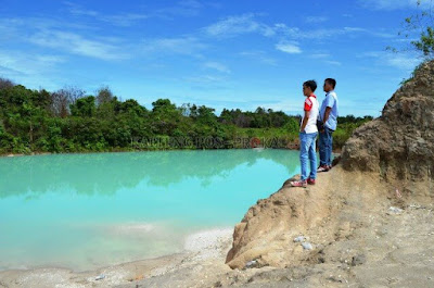 Danau Rang