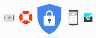 3 langkah menjaga keamanan Akun Google dari Hacker.