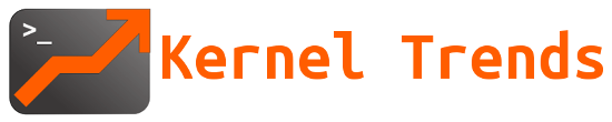 Kernel Trends - Notícias, tutoriais e análises