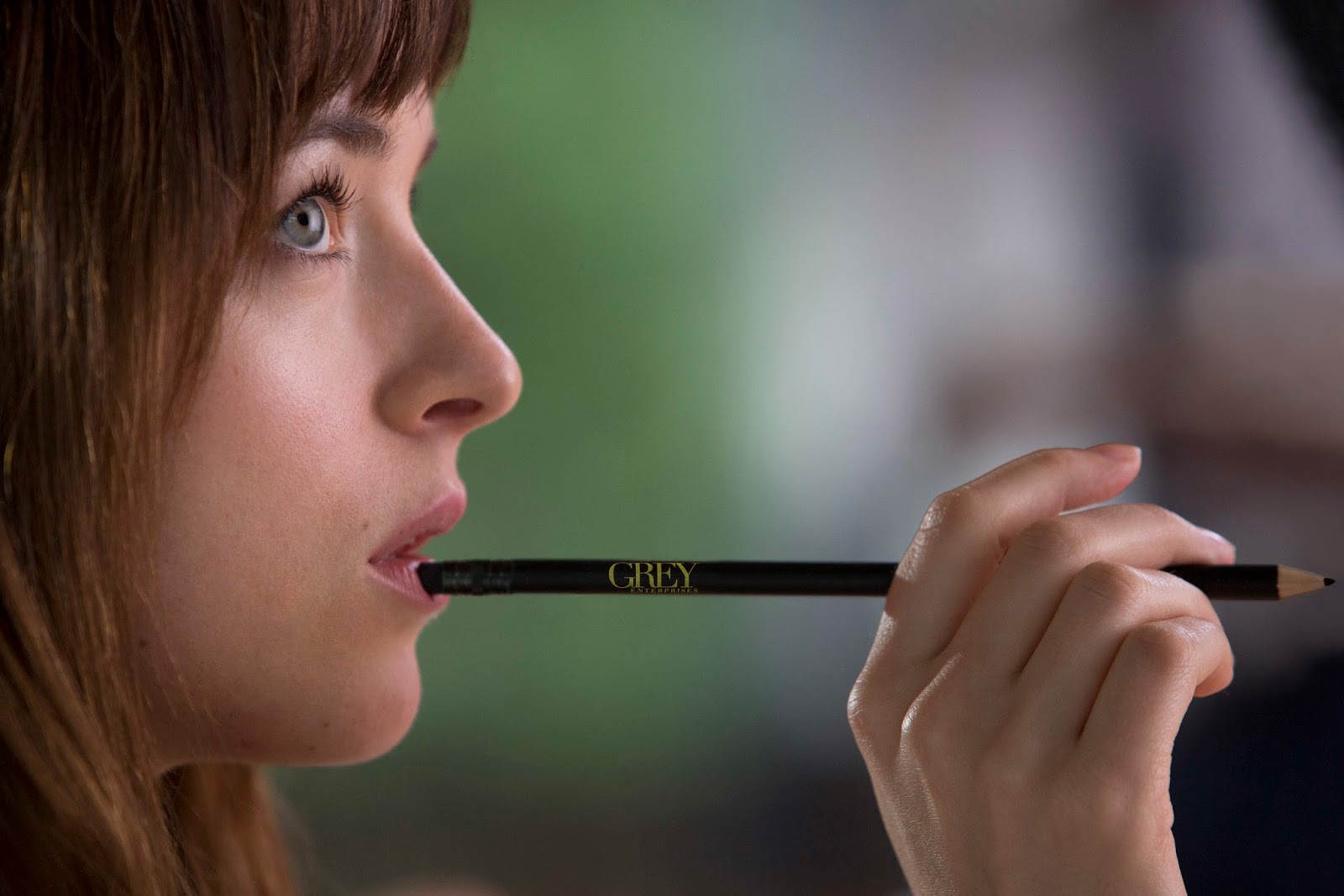 Kubikel Romance Fifty Shades Of Grey Movie Review