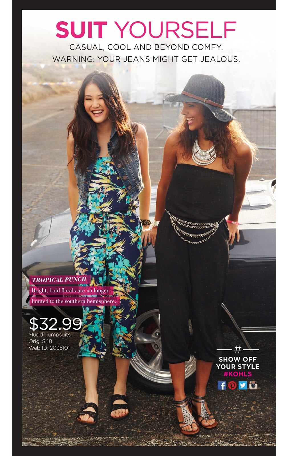 Catalog Cuties Kohl’s Juniors Catalogs