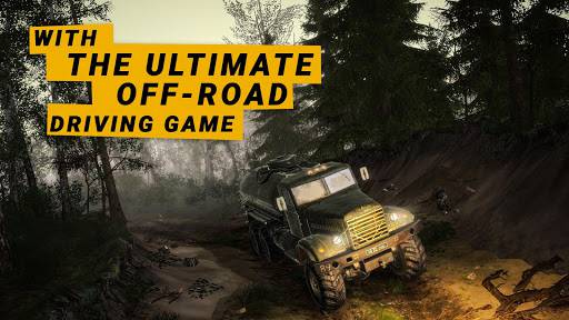 Download MudRunner Mod Apk Download MudRunner Mod Apk