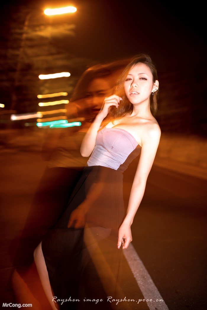 Beautiful and sexy Chinese teenage girl taken by Rayshen (2194 photos) photo 82-12