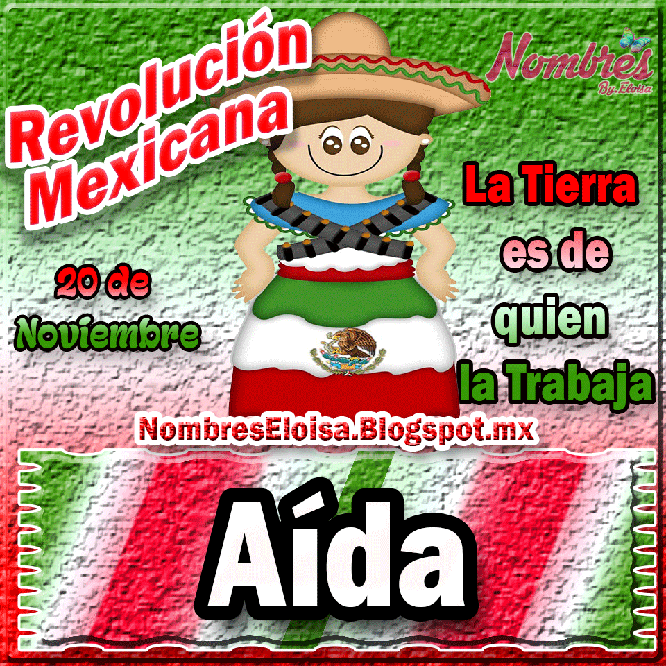 muñecas revolucionarias con nombre