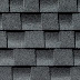 หลังคา Shingle Roof : Pewter Gray