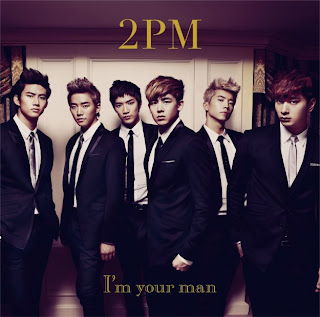July 2011 ~ #1 Kpop Series