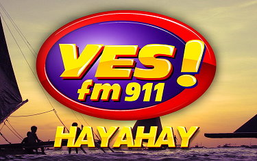 i-click na ang logo sa baba at makinig sa istasyong makakapagpa-hayahay sa iyong buhay...