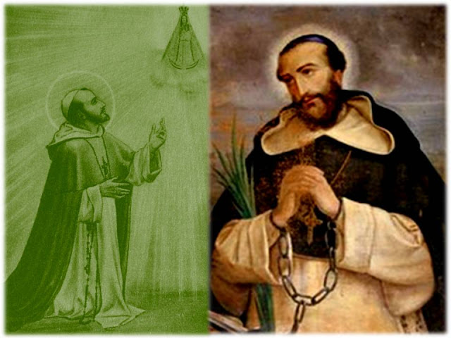 LA FUERZA Y FIDELIDAD DE SAN VALENTÍN BERRIOOTOXA ORACIONES Y