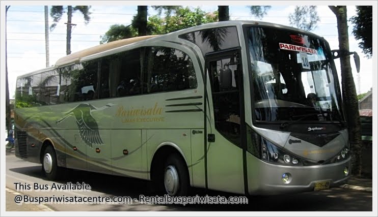 Lima Pariwisata Pusat: Mengarungi Nusantara dengan Armada Unggulan