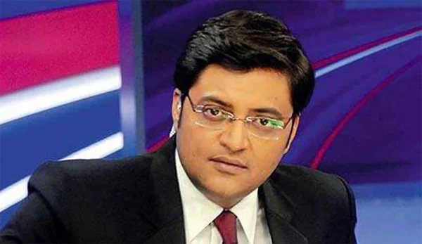 Legal notice, Kannur, Kerala, News, Legal notice against Arnab for humiliating Malayalees; Demands Rs 10 cr compensation