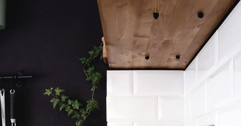 Nuevas encimeras en la cocina con Leroy Merlin - Blog decoración con