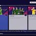 FIFA 18 Graphic Menu For PES 2018 / PES 2017
