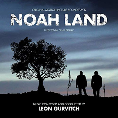 Noah Land Soundtrack Leon Gurvitch