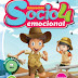 Educación Socioemocional 4- cuarto grado - primaria - nuevo modelo educativo