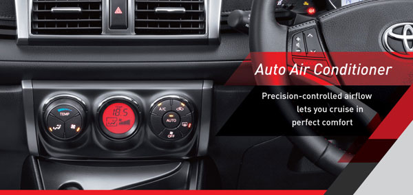 Interior Yaris Heykers Interior Yaris Heykers