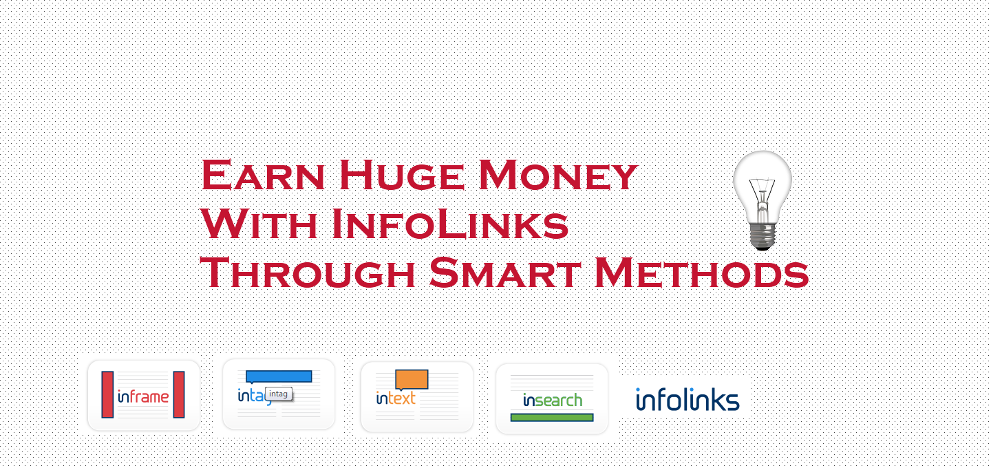 Infolink High Paying keyword