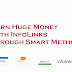  Infolink High Paying Music Keyword Category