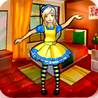 Games4Escape Dancing Girl…