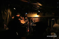 leo kristi warung apresiasi bulungan jakarta selatan