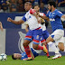 Jean pega pênalti, mas Bahia perde para o Cruzeiro e continua perto do Z4