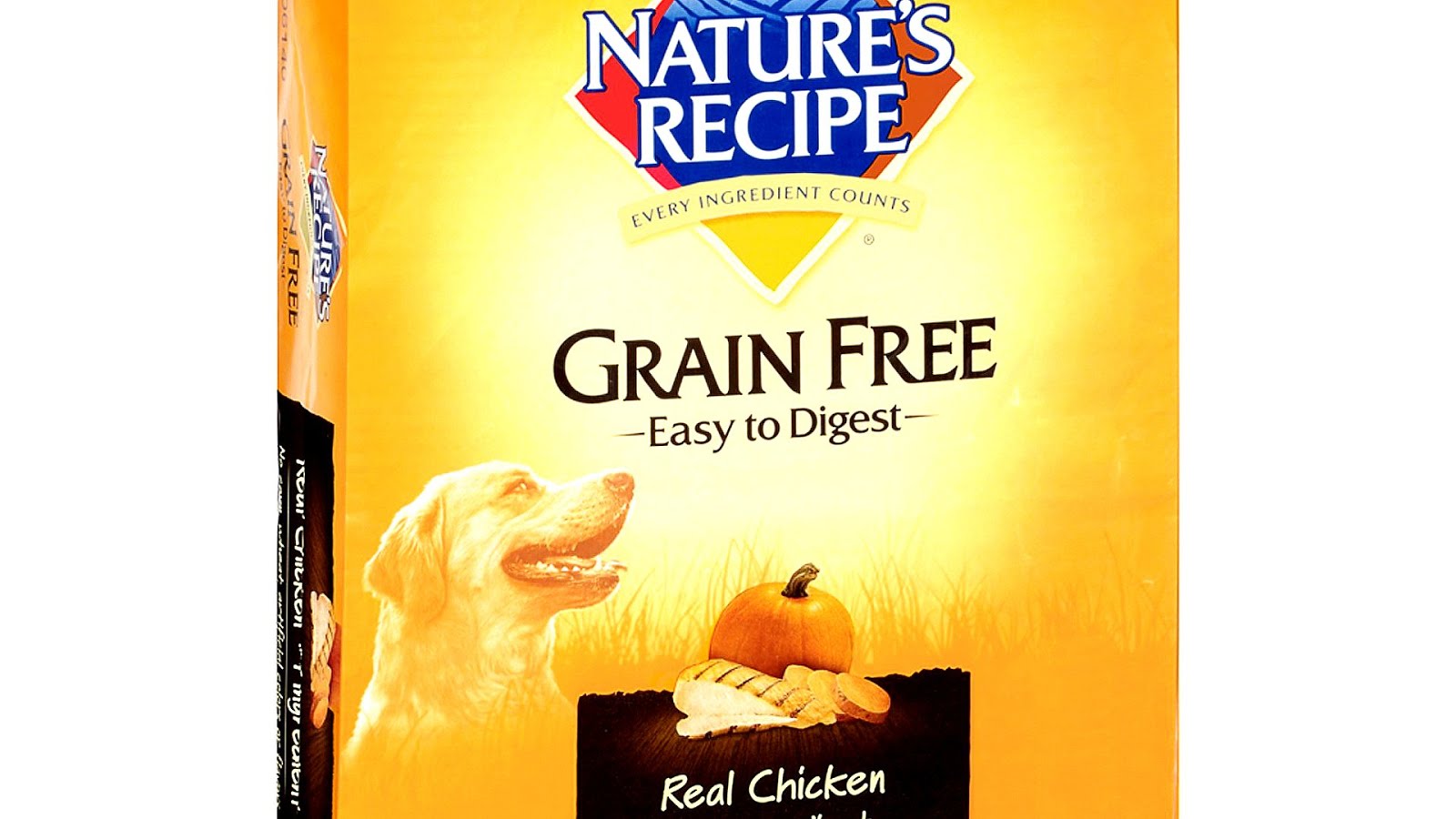 Dog Foods Without Grain Dog Choices