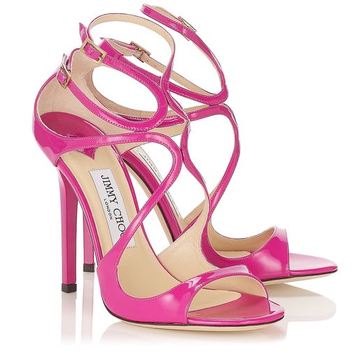 Fabulosos zapatos de moda | Colección Jimmy Choo Fabulosos zapatos de moda | Colección Jimmy Choo