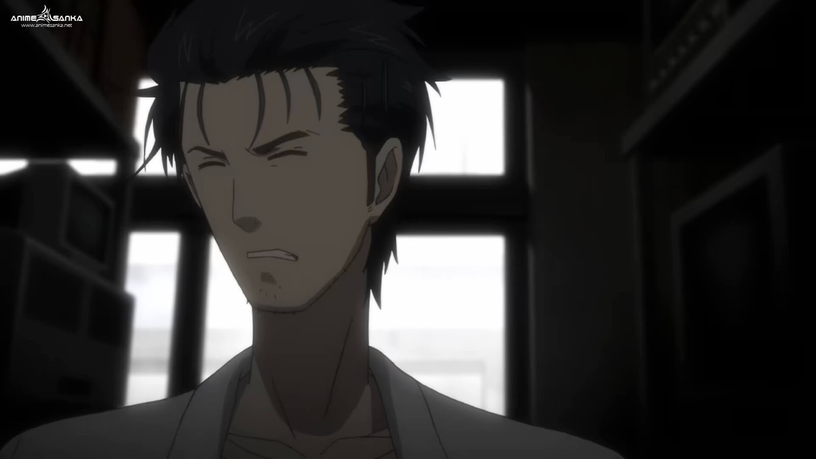 Steins Gate Season 1 بلوراي 1080P أون لاين مترجم عربي تحميل و مشاهدة