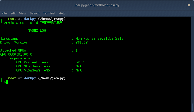 easiest way to install nvidia drivers in linux easiest way to install nvidia drivers in linux