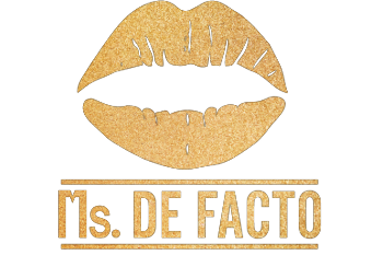 Ms. De Facto