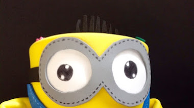 Cómo reciclar una lata y convertirla en un divertido portalápices (Minion)