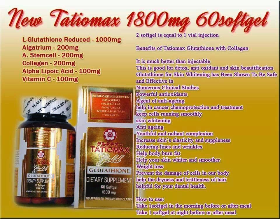 Tatiomax 1800