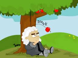 newton