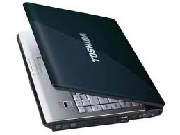 Toshiba Laptop Review