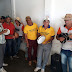 Samba é realizado no bar de Diego, na Avenida ACM, em Mairi