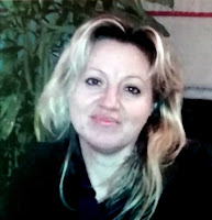 TINCUȚA SAVA BORȘAN Poezie