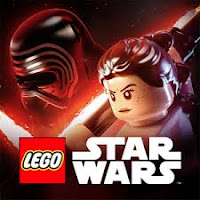 LEGO Star Wars TFA (The Force Awakens) LEGO Star Wars TFA (The Force Awakens)