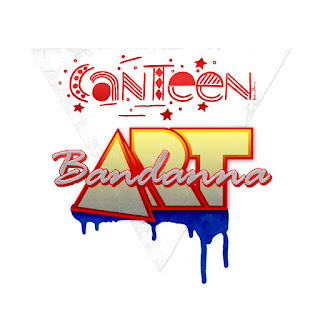 National Bandanna Day Logo