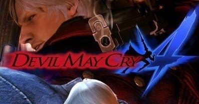 Nakaevhill: Devil May Cry 4 (PC) Free Full Version