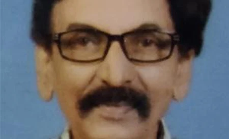 Film actor found dead in Periyar, Aluva, River, Dead, Dead Body, Police, Cinema, News, Actor, Kerala