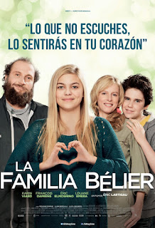 La familia Bélier Reseña-películas-diversas-Madresfera-intérprete-signos-sordera-discapacidad-lucha-Madresfera-blog