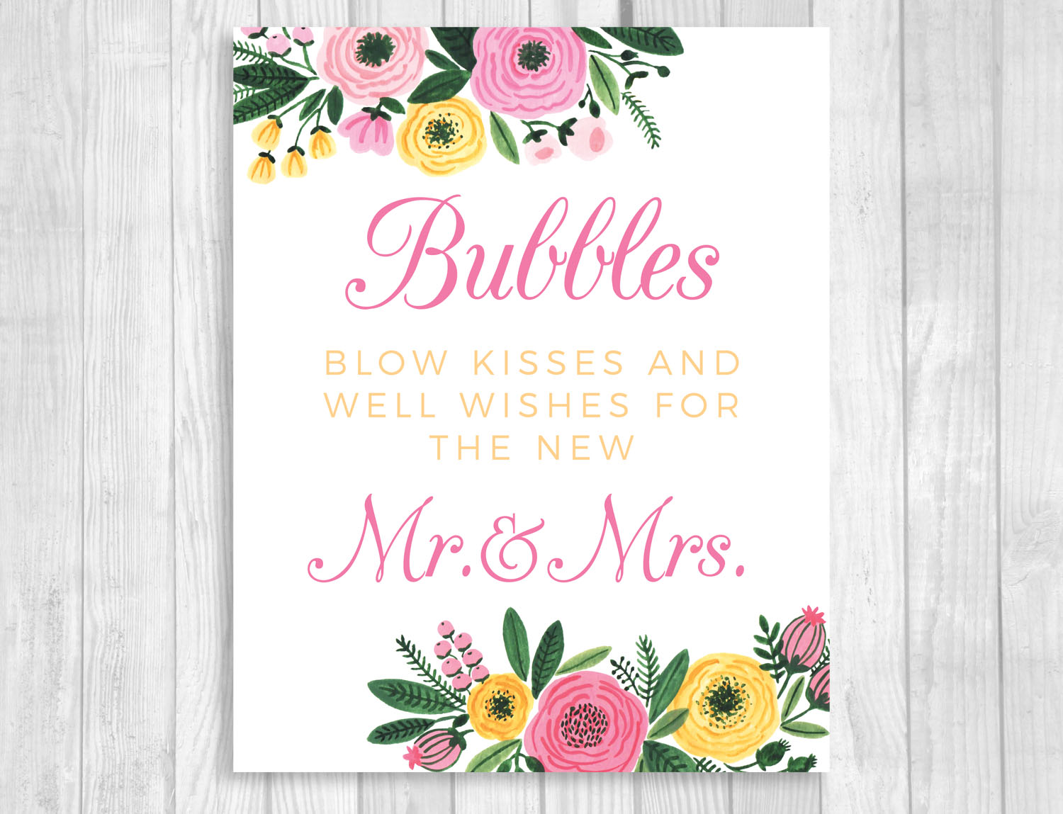 Printable Wedding Bubbles 8x10 Kisses And Well Wishes For Mr Mrs printable-wedding-bubbles-8x10-kisses-and-well-wishes-for-mr-mrs