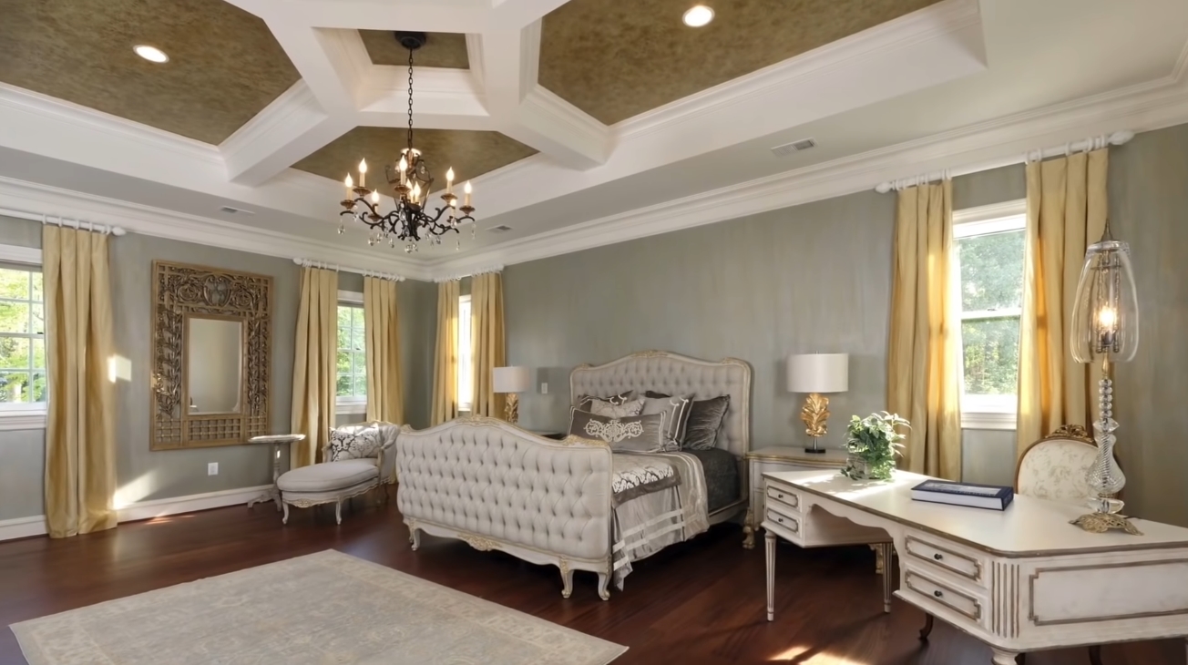 39 Photos vs. 938 Peacock Station Rd, Mclean, VA vs. Luxury Mansion Interior Design Tour