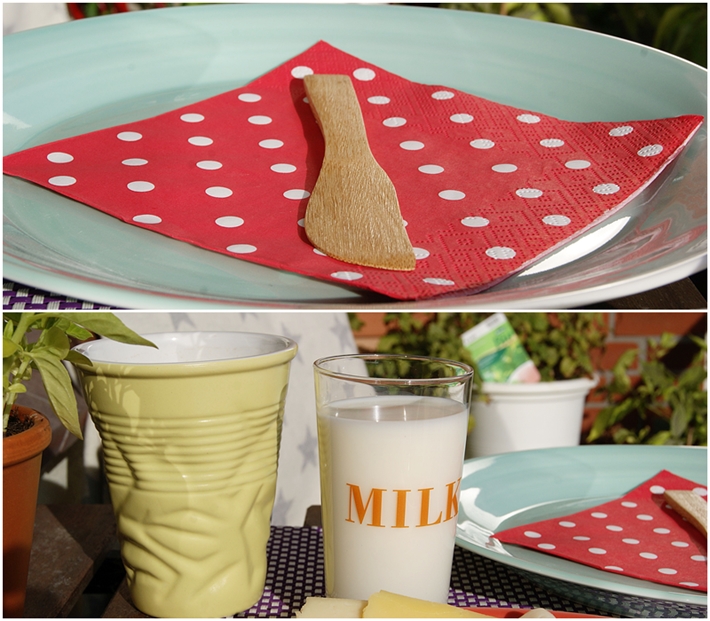 Kleine Freude Eintausend 1