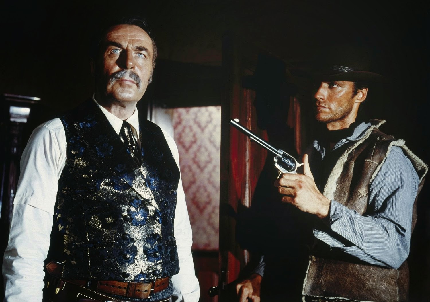 Duoscope Für eine Handvoll Dollar (IT 1964)