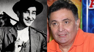 @InstaMag - Veteran actor Rishi Kapoor said that once the late legendary actor-filmmaker Raj Kapoor was welcomed in Russia without visa raj-kapoor-was-welcomed-in-russia-without-visa-rishi-kapoor