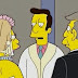 Los Simpsons Latino 15x17 ''El día de mi boda'' Online