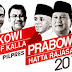 Siap Menyambut Presiden Baru