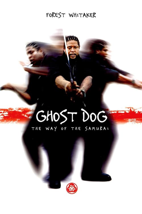 [HD] Ghost Dog - Der Weg des Samurai 1999 Film Online Gucken